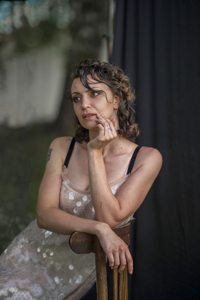 Photograph by Татьяна Карцева