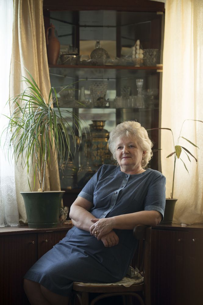 Photograph by Татьяна Карцева