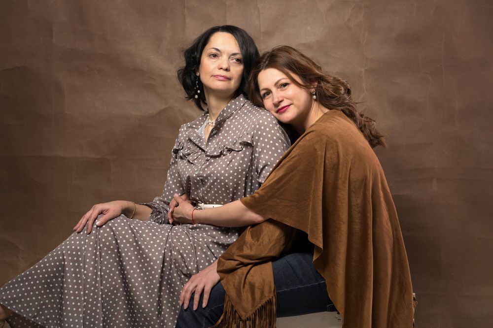 Photograph by Татьяна Карцева