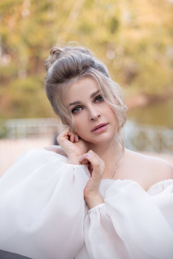 Photograph by Юлия Грачёва