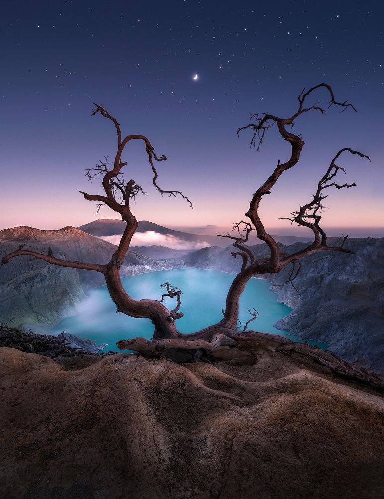 Photograph by MiracleGuo