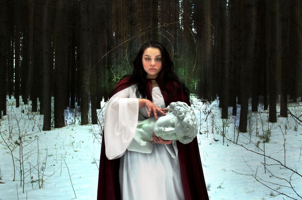 Photograph by Наталья Лебедева