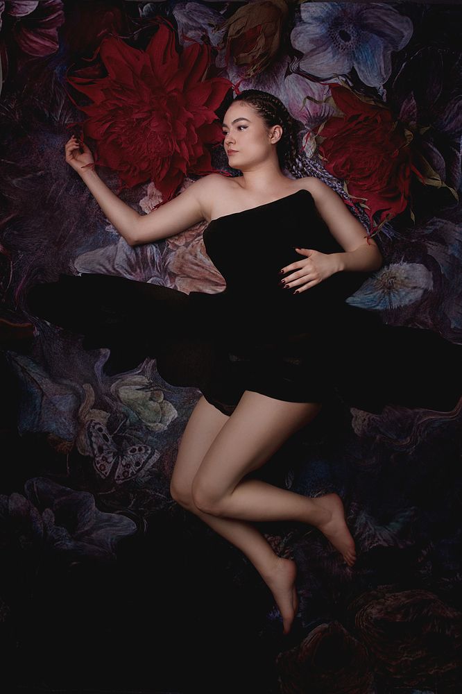 Photograph by Kasia Dróżdż