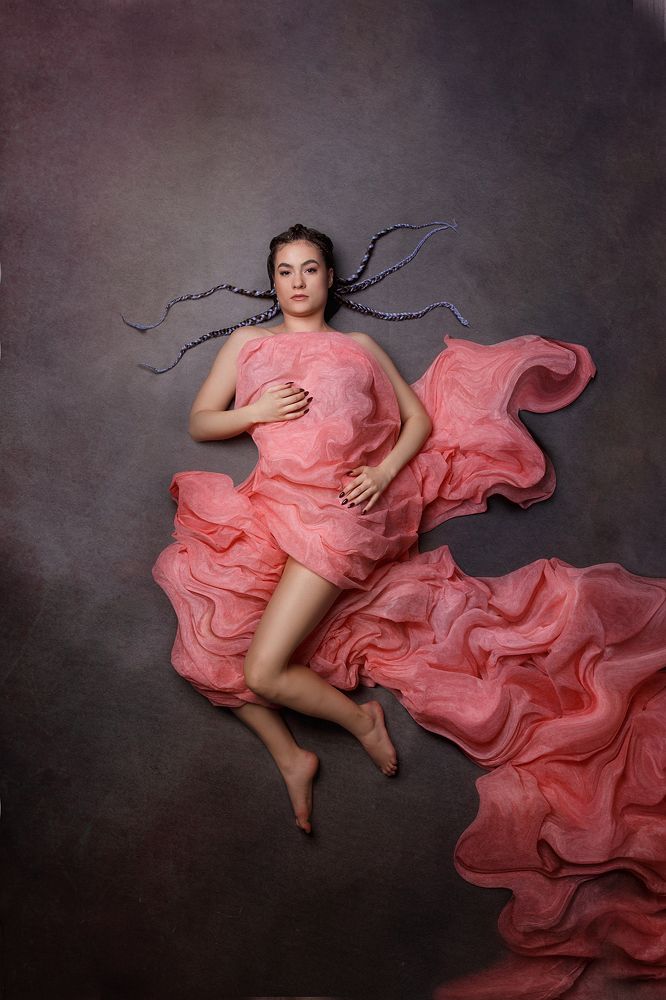 Photograph by Kasia Dróżdż