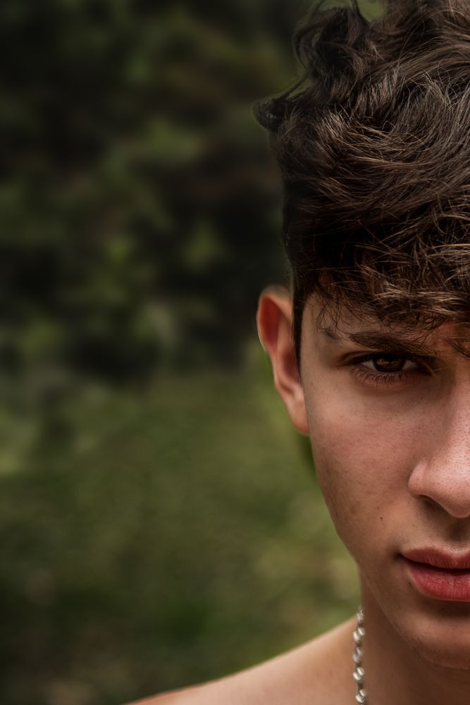 Фотография автора Noe Delgado