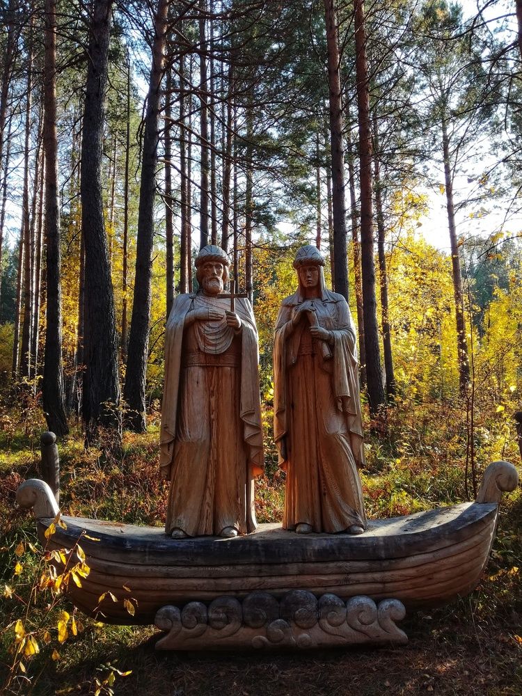 Photograph by Мари Стабровская