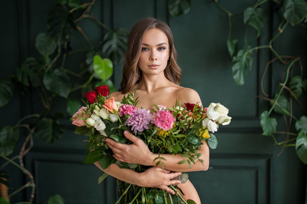 Photograph by Кристина Савельева