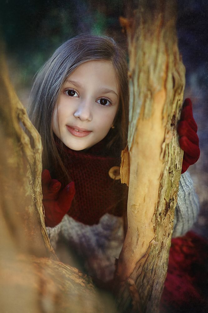 Фотография автора Наталья Законова