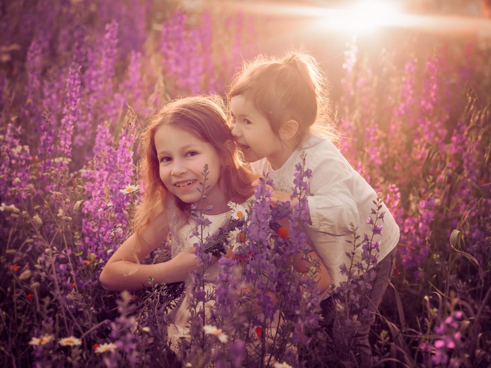 Photograph by Виктория Беник