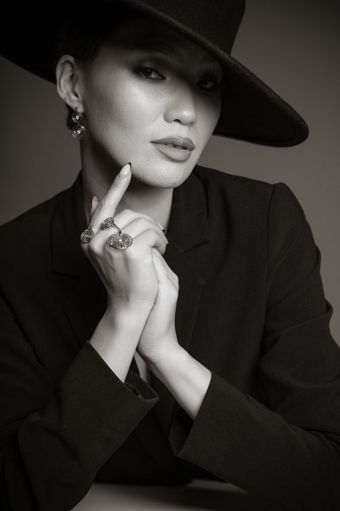 Photograph by Туяра Андреева