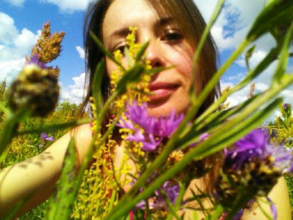 Фотография автора Людмила Зубова