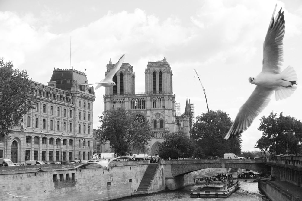 Photograph by Nadezhda Bakina