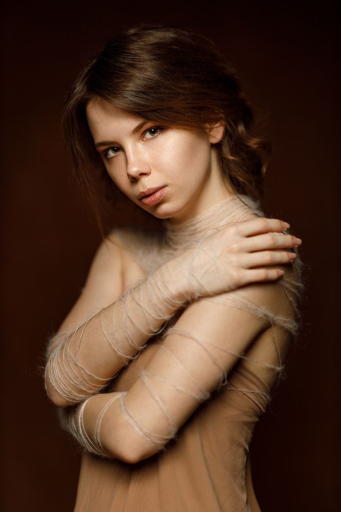 Photograph by Ксения Сергеева