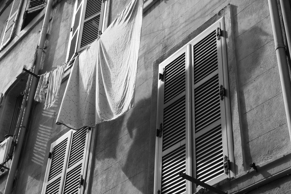 Photograph by Nadezhda Bakina