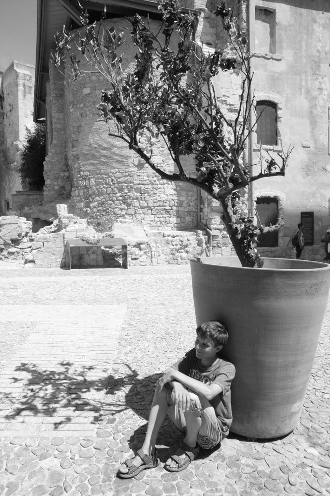 Photograph by Nadezhda Bakina