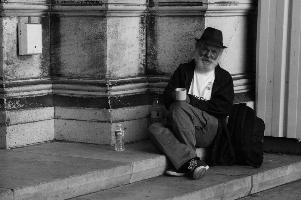 Photograph by Nadezhda Bakina