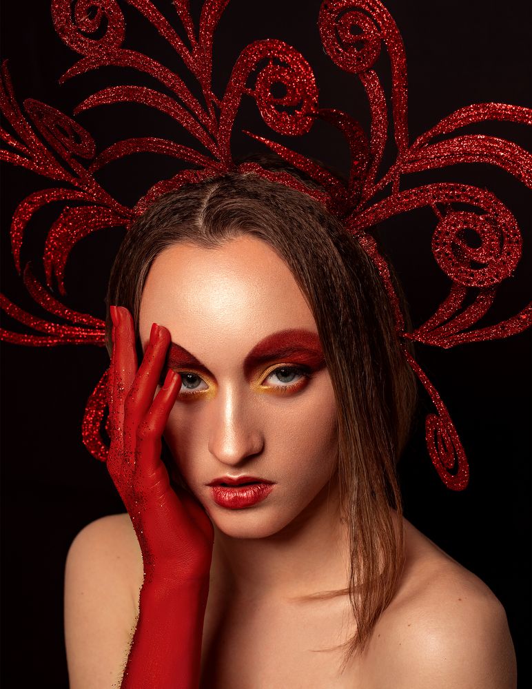 Photograph by Елена Вилкова