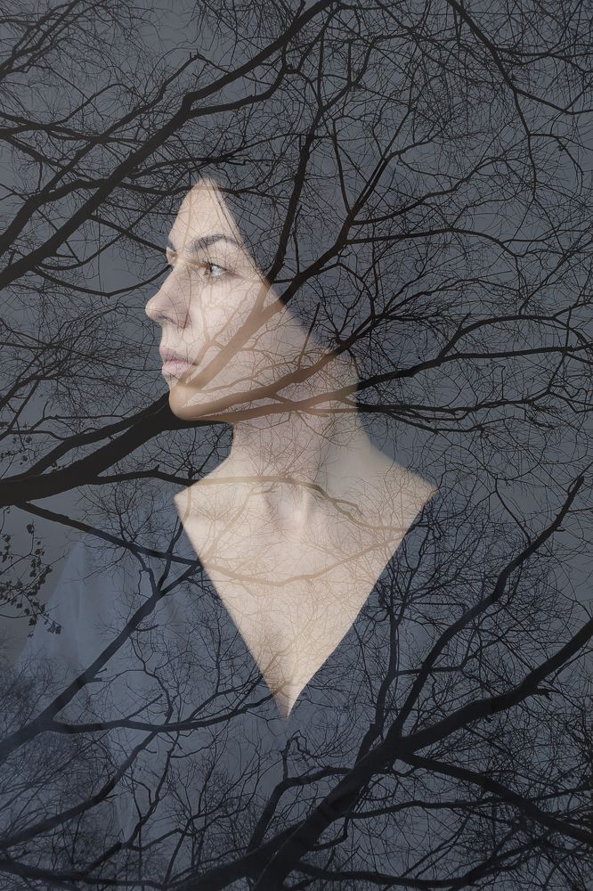 Photograph by Елена Суслова