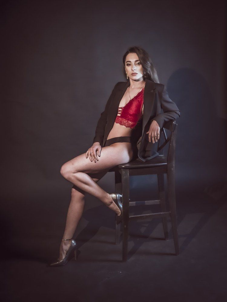 Photograph by Pavel Rudenko