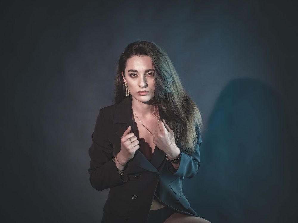 Photograph by Pavel Rudenko