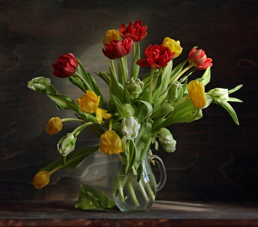 Фотография автора ТАТЬЯНА ЗАХАРОВА