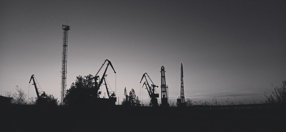 Photograph by Иван Соловьев