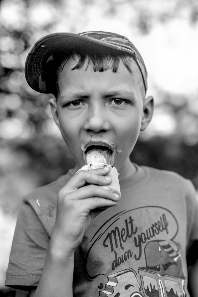 Photograph by Alena Zokinatif Kozlova