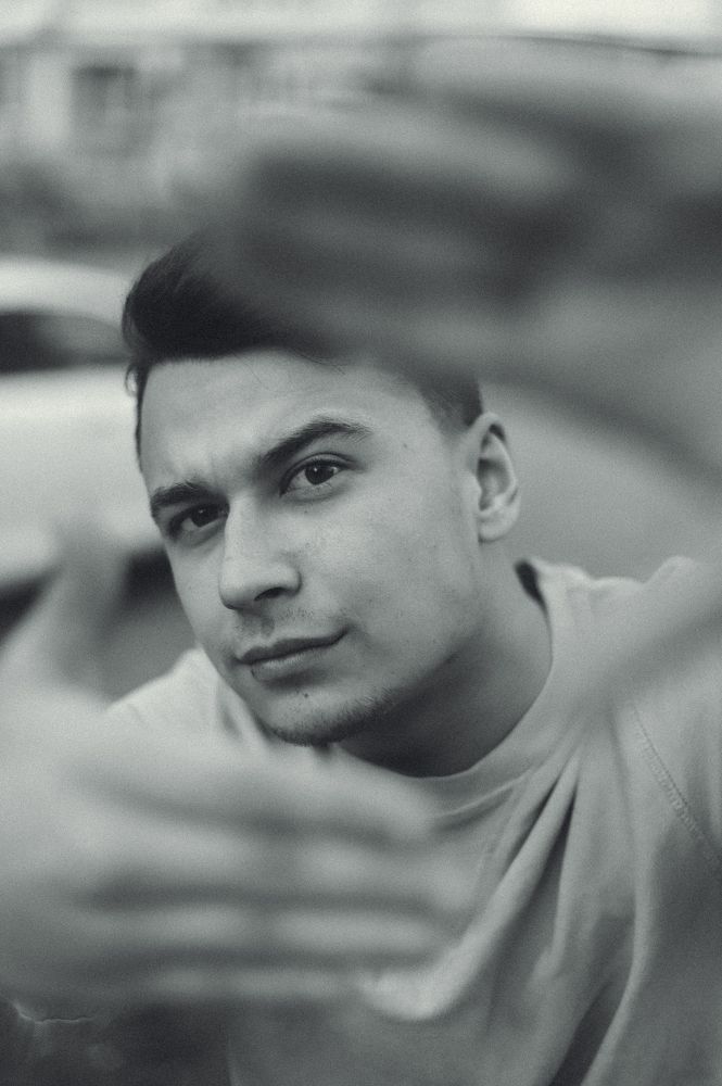 Photograph by Алина