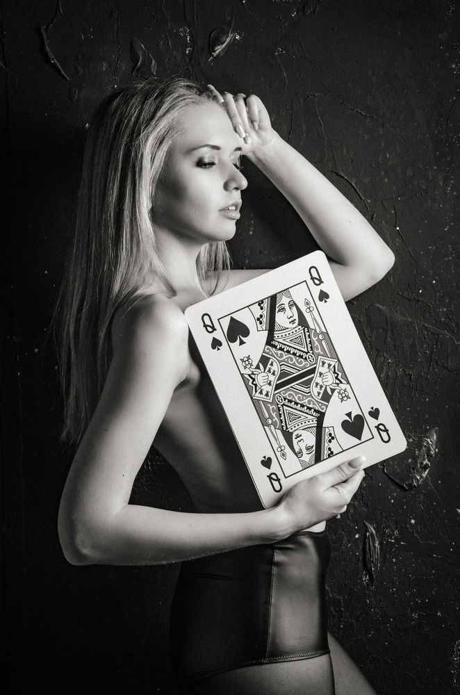 Photograph by Саша Литвин