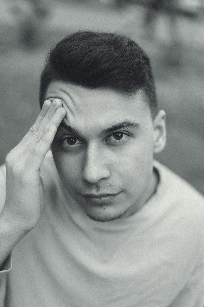 Photograph by Алина