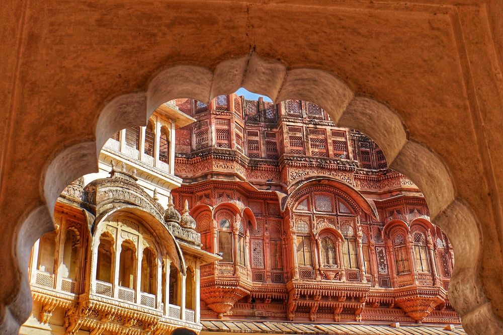 Photograph by Tatyana