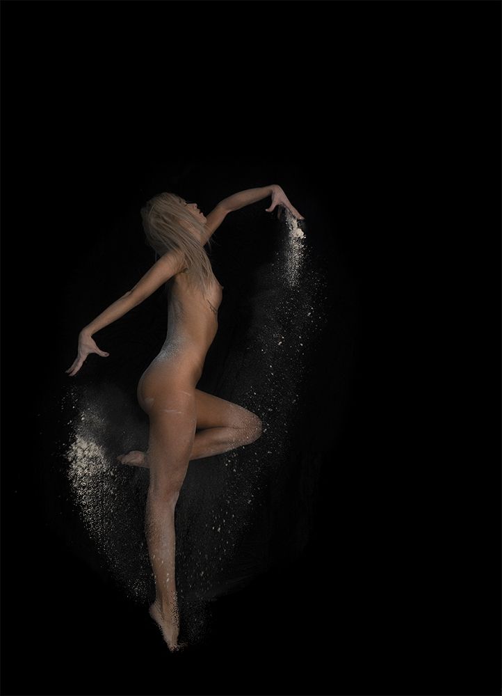 Photograph by Raul Ghiman