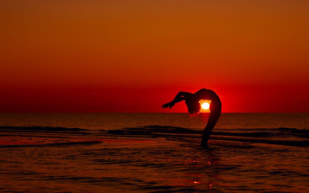 Photograph by Evgenia Gurova