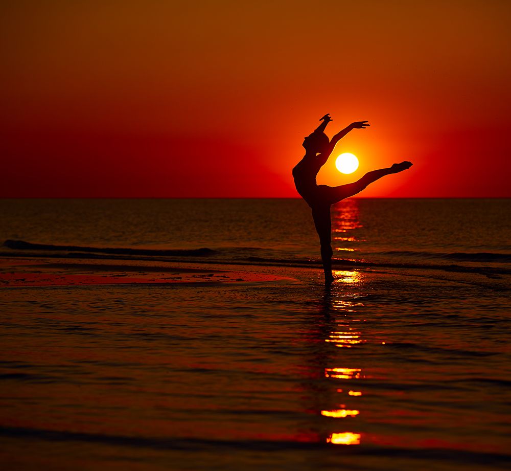 Photograph by Evgenia Gurova