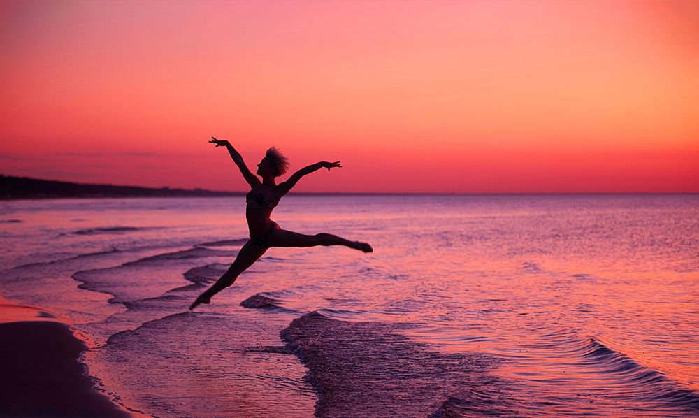 Photograph by Evgenia Gurova