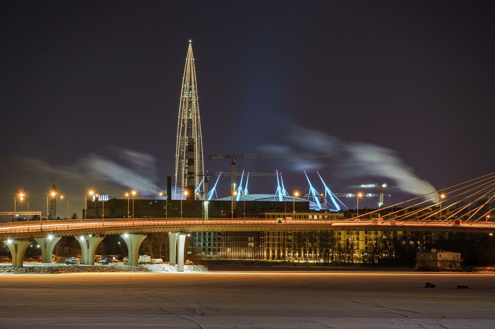 Photograph by Игорь Мурзенко