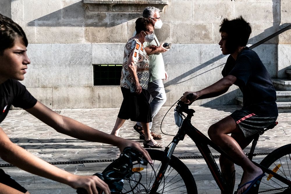 Photograph by Abreu Pablo