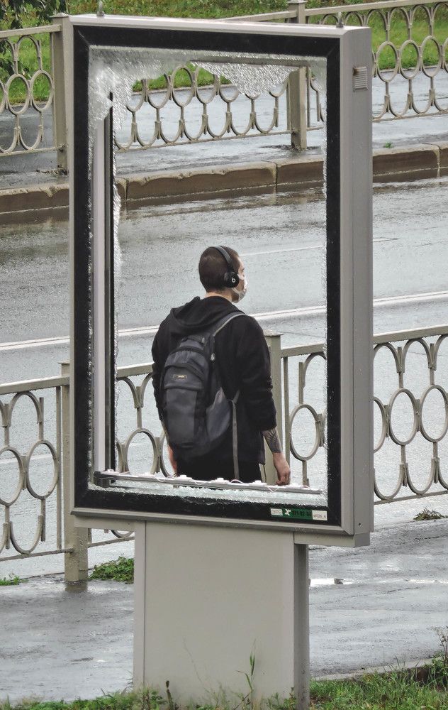 Photograph by Алена Менщикова