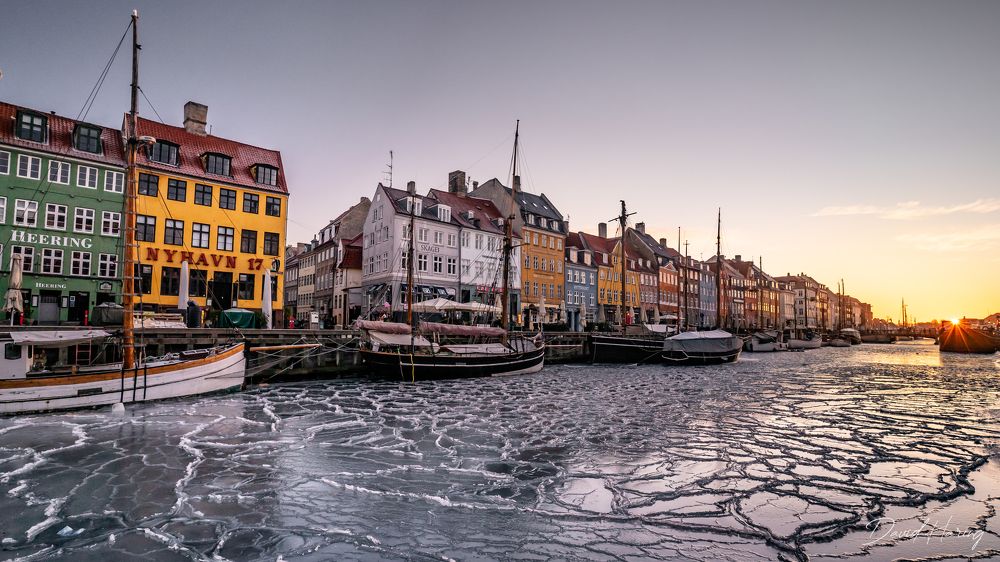 Nyhavn