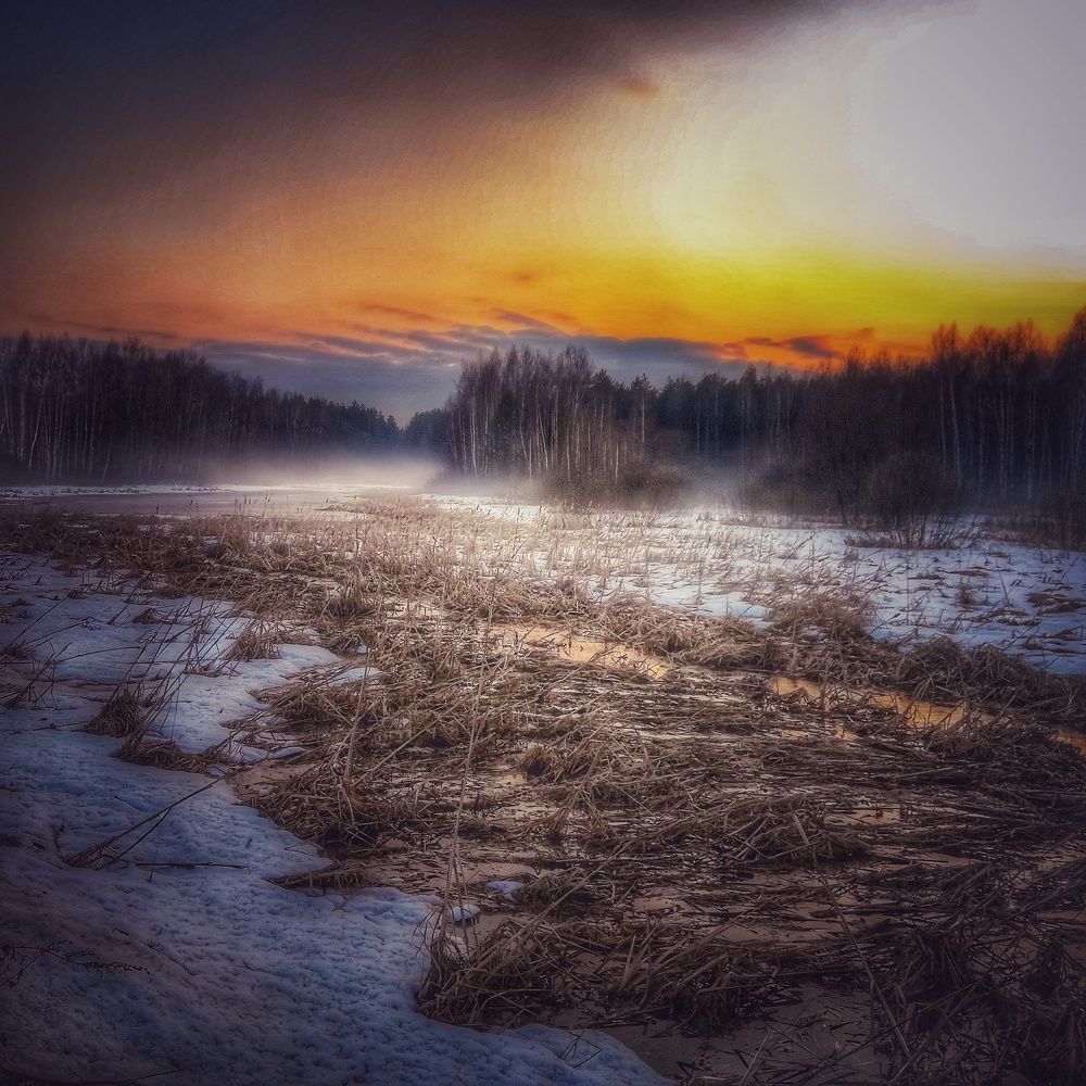 Photograph by Евгений Калагаев