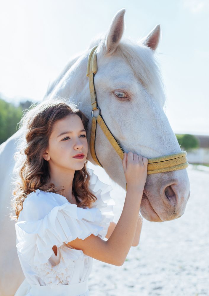 Наша лучшая весна