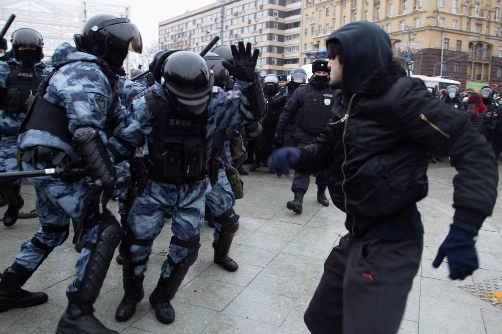 Photograph by Дмитрий Толстошеев