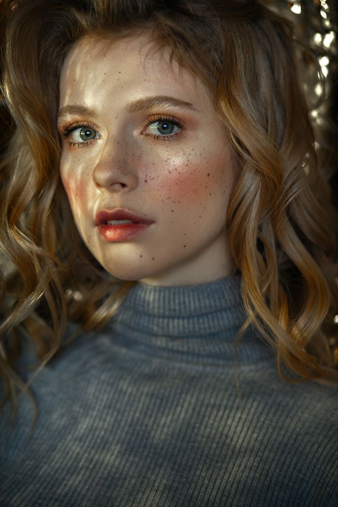 Photograph by Паршина Настасья