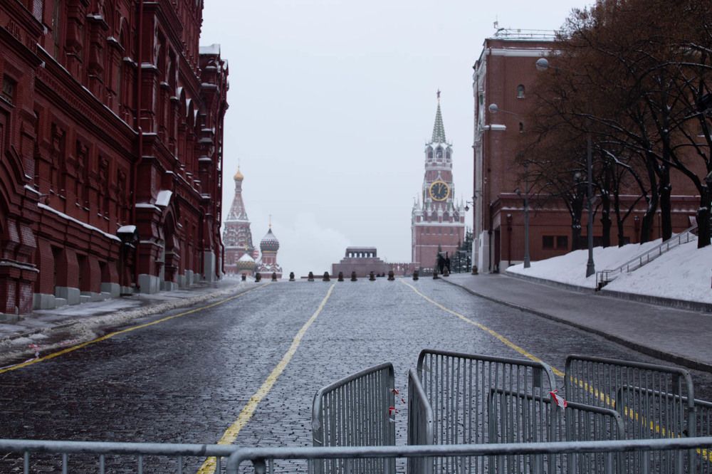 Photograph by Дмитрий Толстошеев