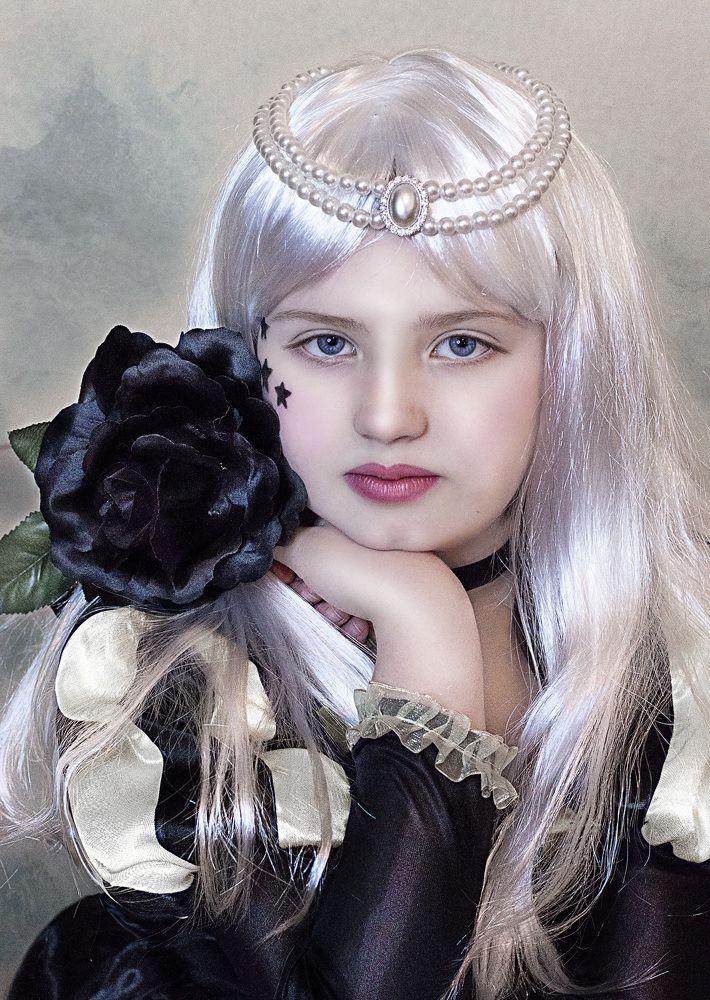 The Noble Princess Elizabeth