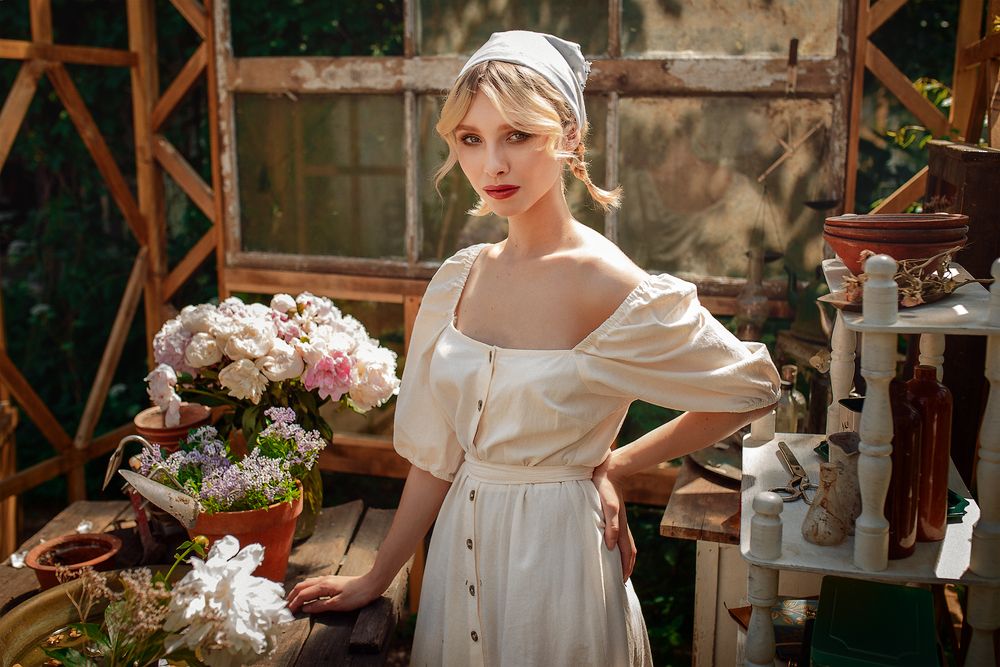 Photograph by Паршина Настасья