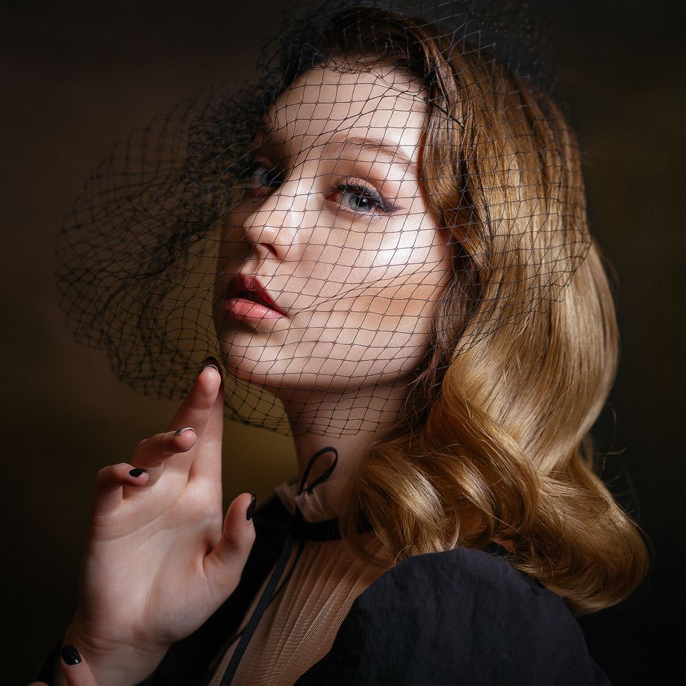 Photograph by Паршина Настасья