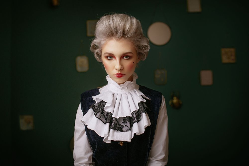 Photograph by Паршина Настасья