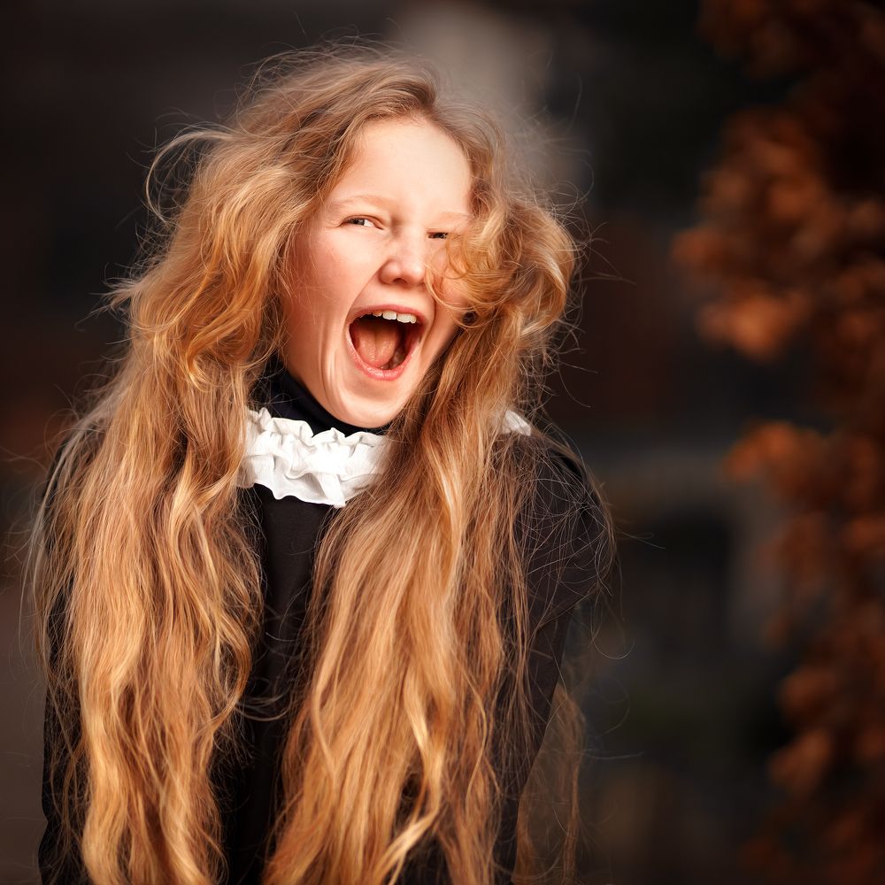 Photograph by Veronika Filipenko