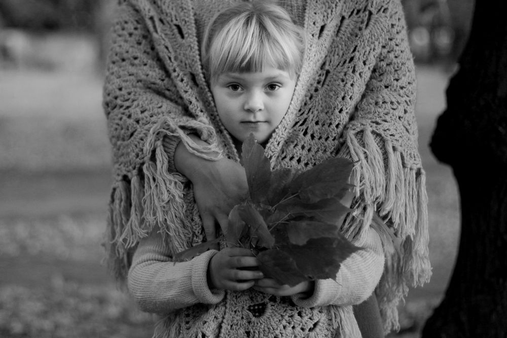 Photograph by Алла Завершинская